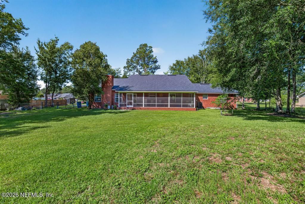 55398 Deer Run Road, Callahan, FL 32011 Photo