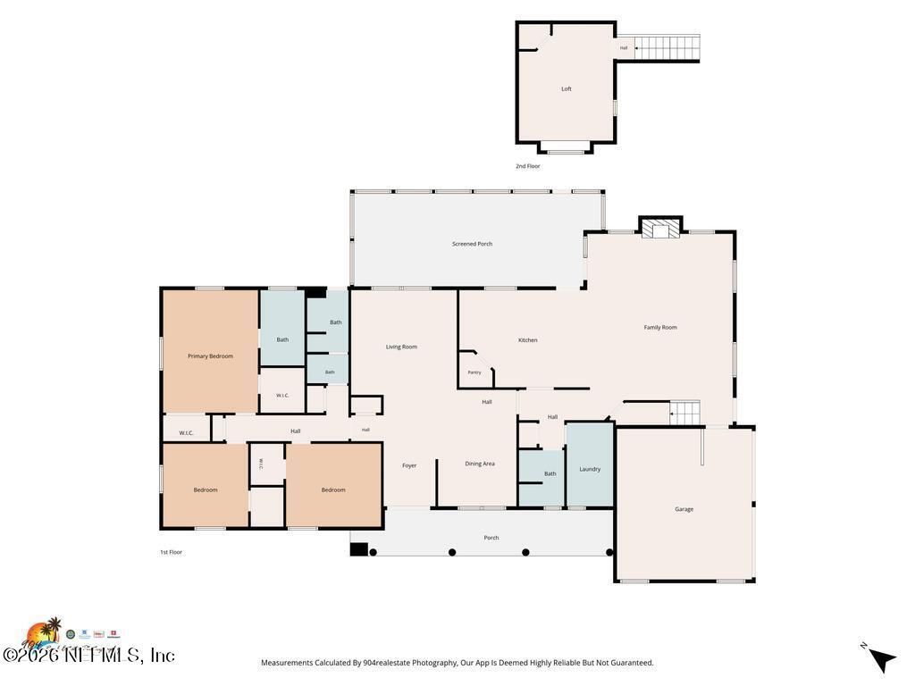 55398 Deer Run Road, Callahan, FL 32011 Photo