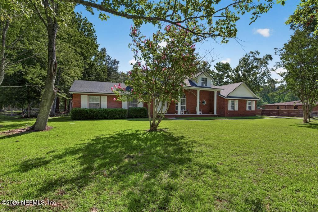 55398 Deer Run Road, Callahan, FL 32011 Photo