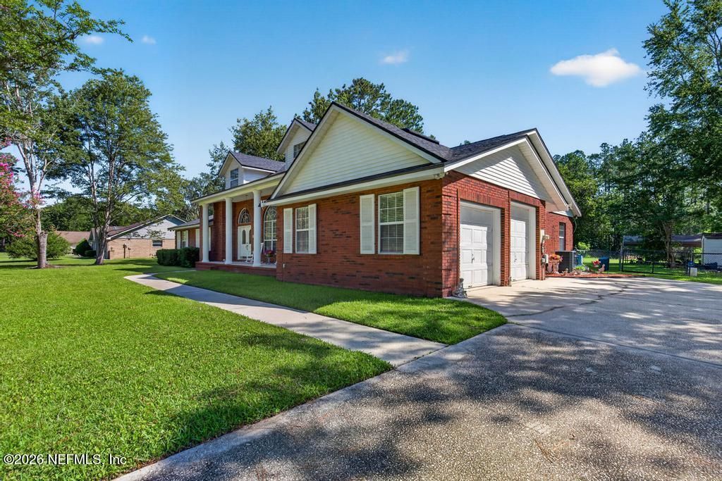 55398 Deer Run Road, Callahan, FL 32011 Photo