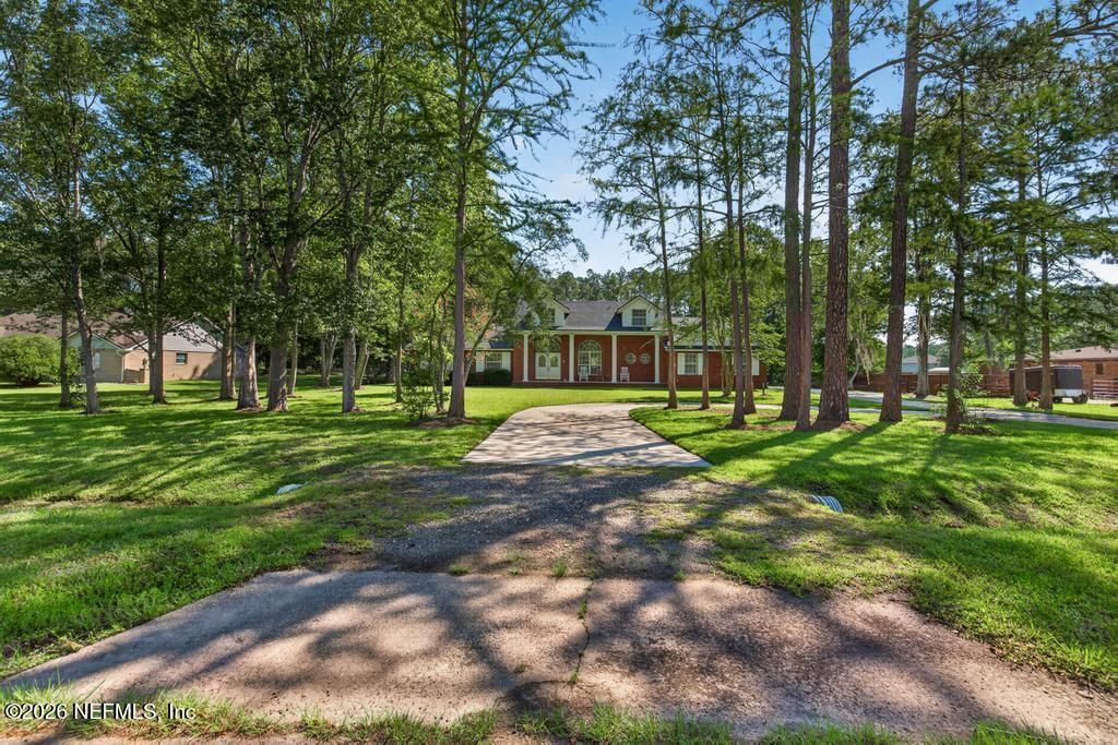 55398 Deer Run Road, Callahan, FL 32011 Photo