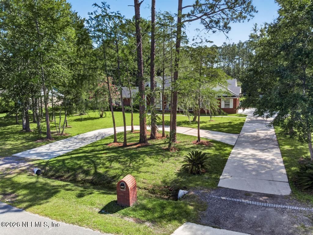 55398 Deer Run Road, Callahan, FL 32011 Photo