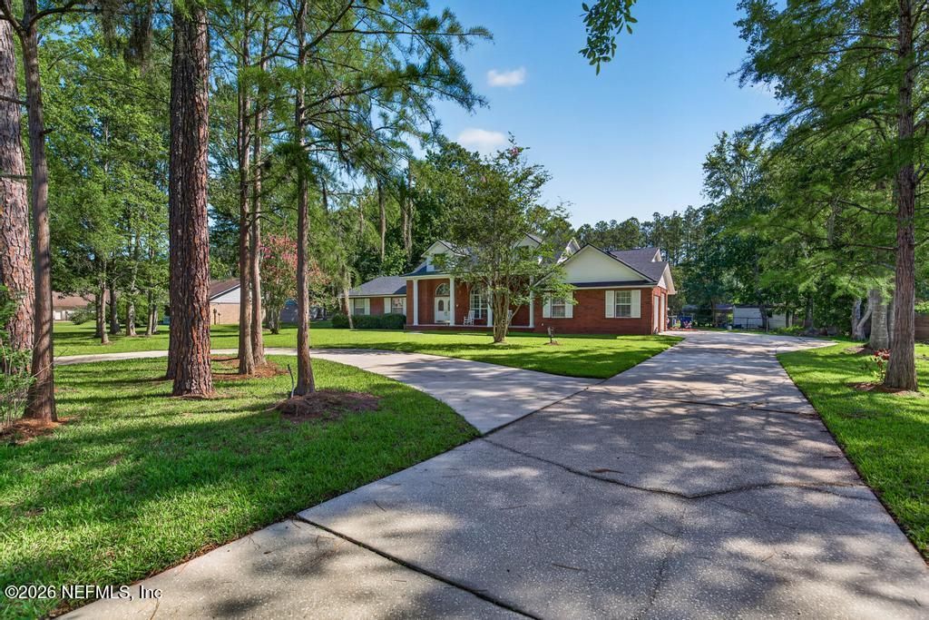 55398 Deer Run Road, Callahan, FL 32011 Photo