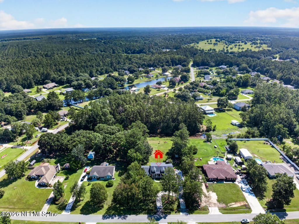 55398 Deer Run Road, Callahan, FL 32011 Photo