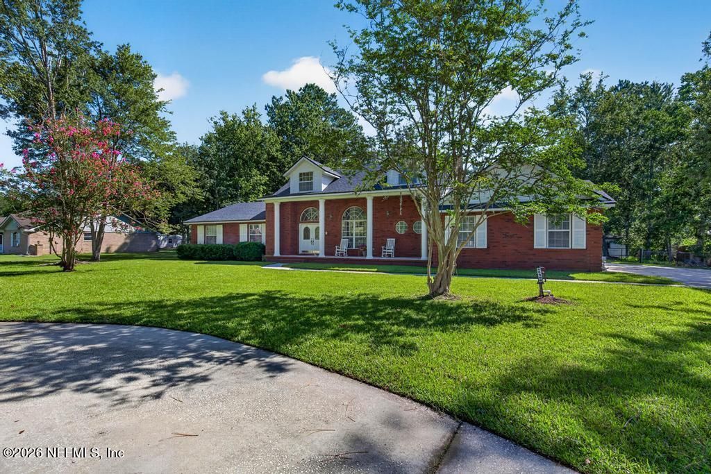 55398 Deer Run Road, Callahan, FL 32011 Photo