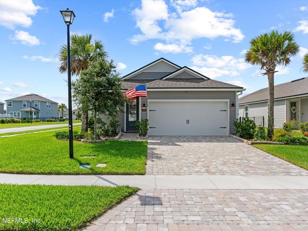 21 CREEKMORE Drive, St. Augustine, FL 32092