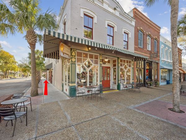 5 S 3RD Street , Unit B, Fernandina Beach, FL 32034