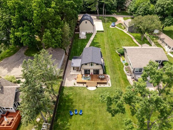 10086 N Bigalow Lane, Edgerton, WI 53534