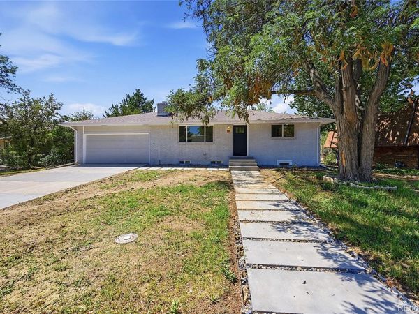 23 University Drive, Longmont, CO 80503