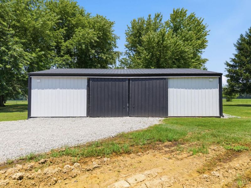 15836 Bodman Road, Sterling Twp, OH 45154 Photo 11