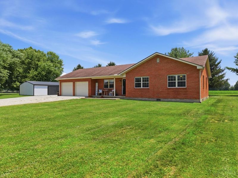 15836 Bodman Road, Sterling Twp, OH 45154 Photo 3