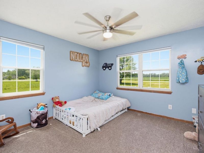15836 Bodman Road, Sterling Twp, OH 45154 Photo 30