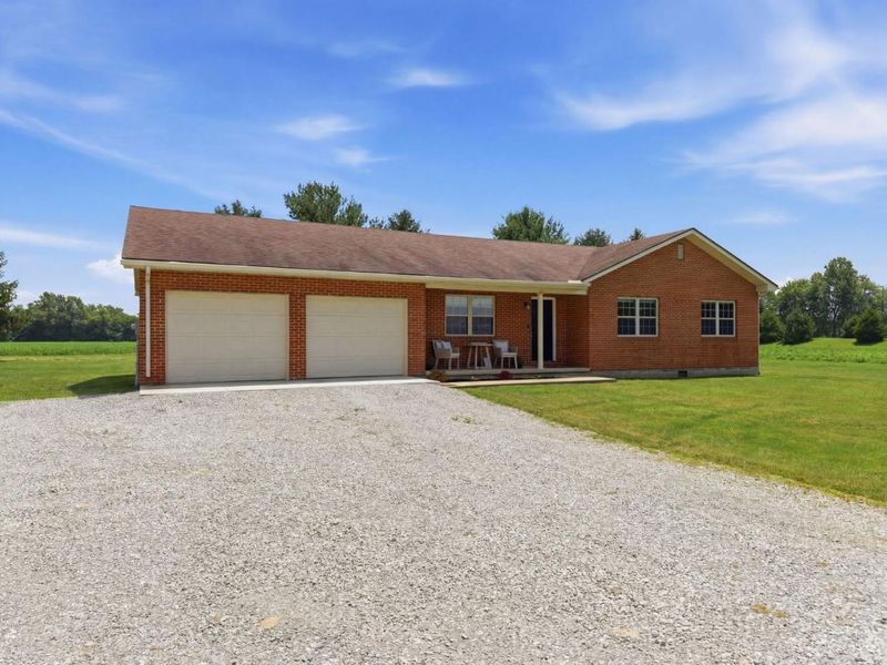 15836 Bodman Road, Sterling Twp, OH 45154 Photo 4