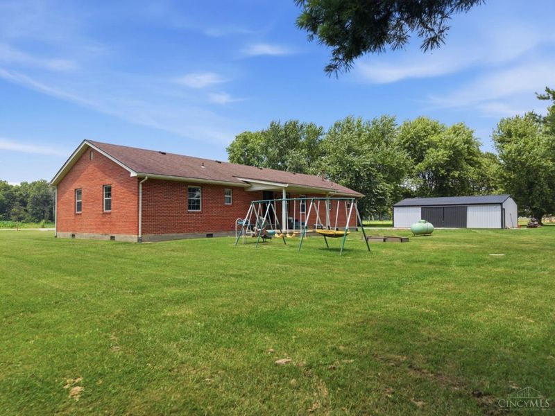 15836 Bodman Road, Sterling Twp, OH 45154 Photo 9