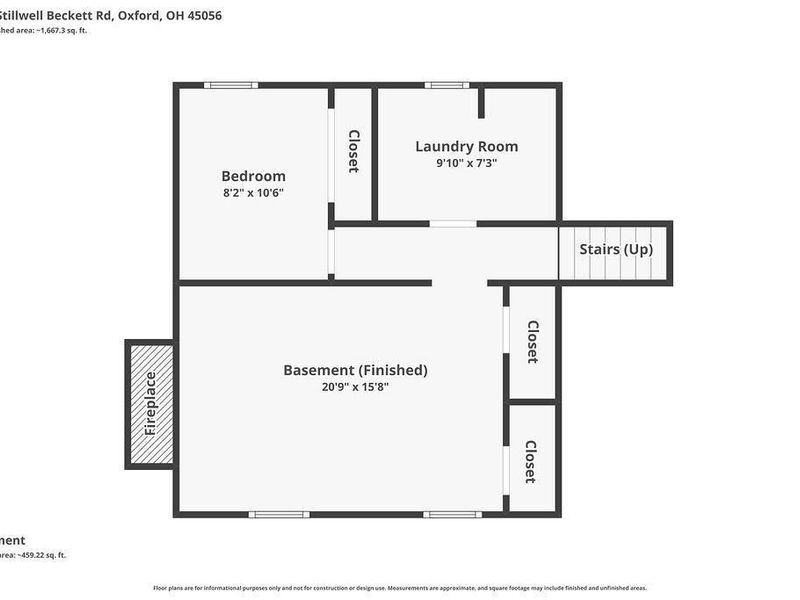 6550 Stillwell Beckett Road, Oxford Twp, OH 45056 Photo 52