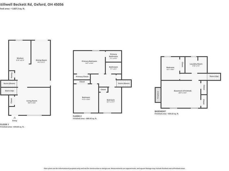 6550 Stillwell Beckett Road, Oxford Twp, OH 45056 Photo 53