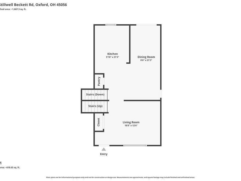 6550 Stillwell Beckett Road, Oxford Twp, OH 45056 Photo 54