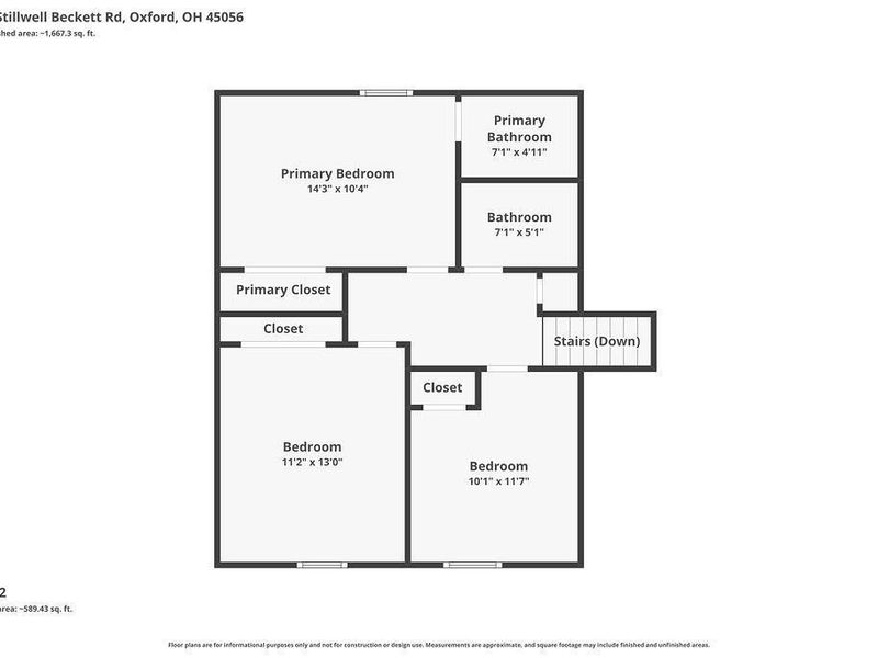 6550 Stillwell Beckett Road, Oxford Twp, OH 45056 Photo 55