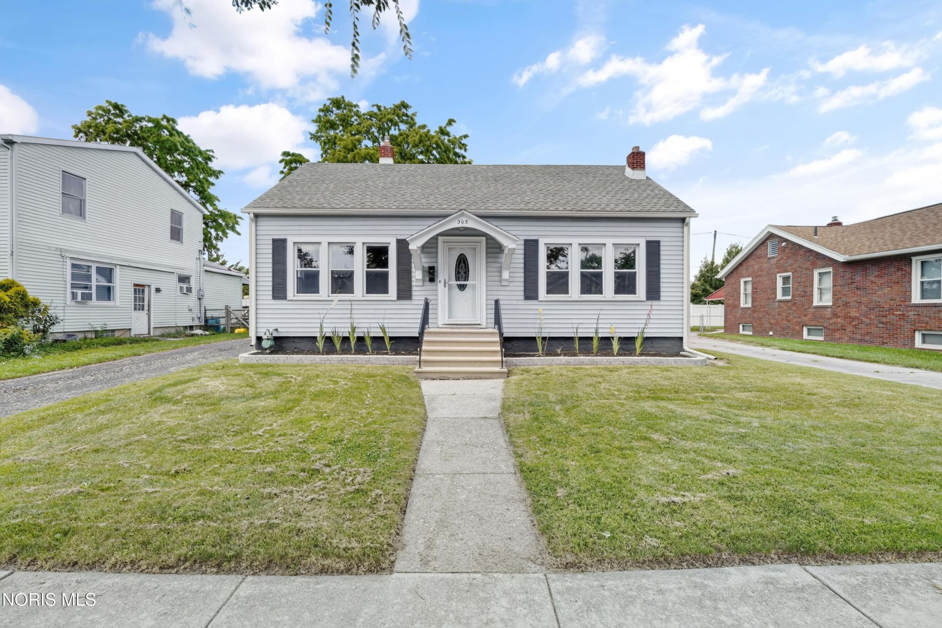 303 E William Street, Maumee, OH 43537 Main Photo