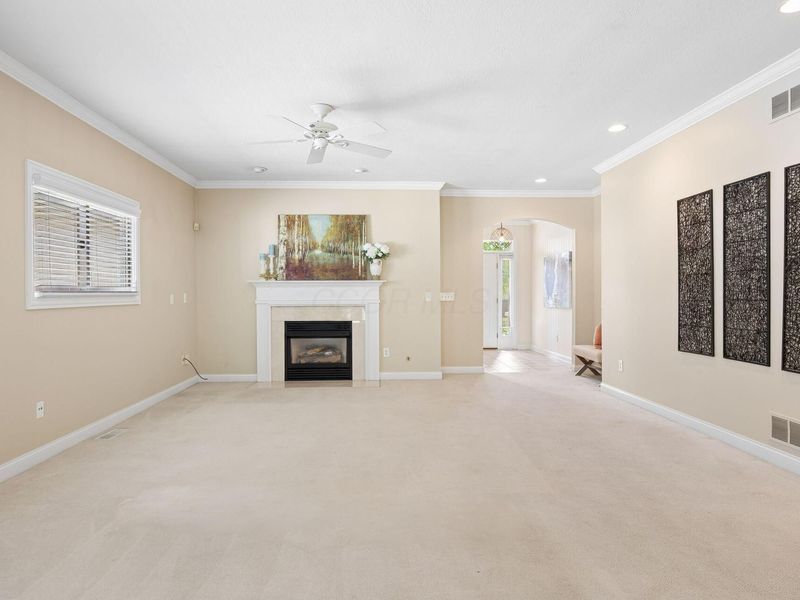 5349 Castle Pines, Columbus, OH 43235 Photo 5