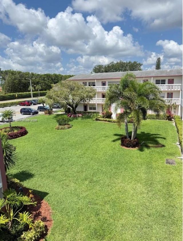 165 Fanshaw D, Unit 165, Boca Raton, FL 33434 Photo
