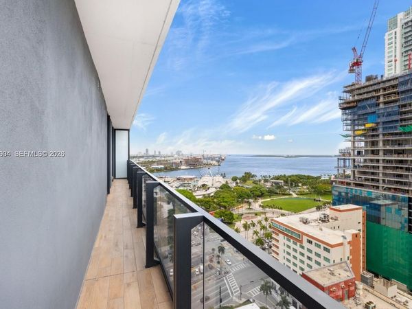 398 NE 5th St , Unit 1518, Miami, FL 33132