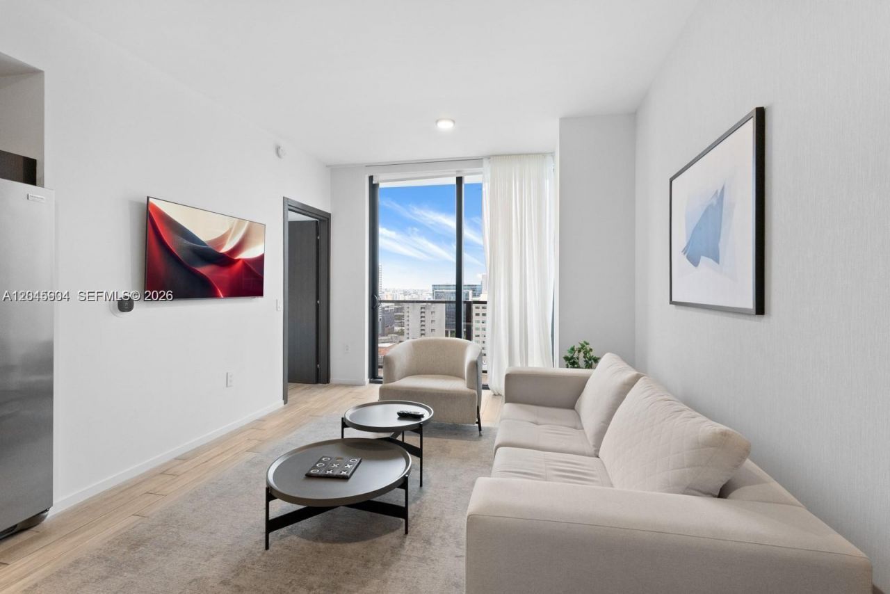 398 NE 5th St, Unit 1518, Miami, FL 33132 Photo