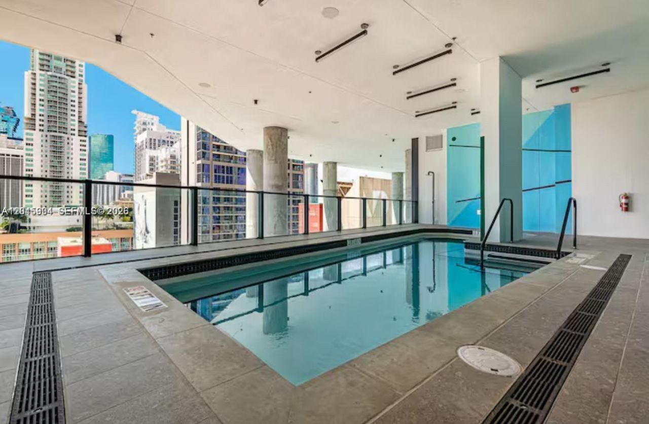 398 NE 5th St, Unit 1518, Miami, FL 33132 Photo