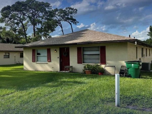 4851 16TH STREET, ZEPHYRHILLS, FL 33542