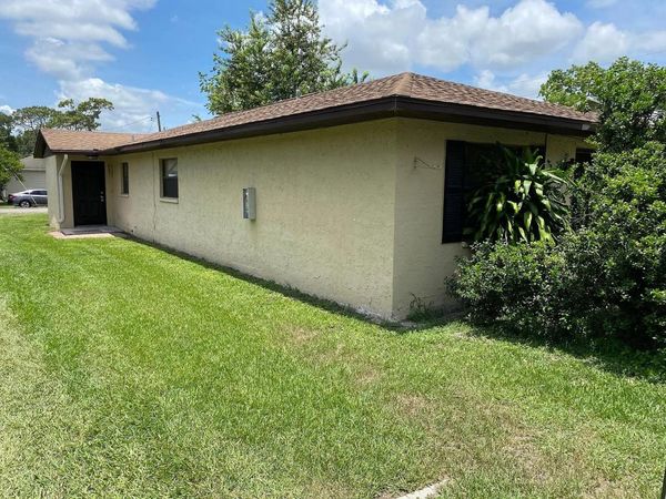 4851 16TH STREET , ZEPHYRHILLS, FL 33542