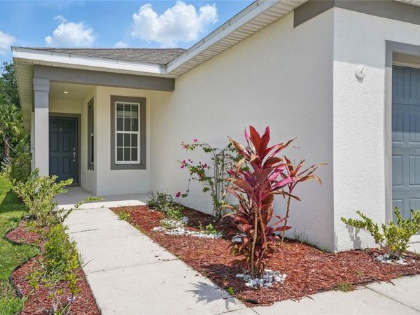 5079 ROYAL POINT AVENUE , KISSIMMEE, FL 34746