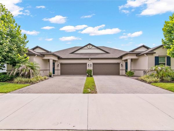 9890 RED BAY LOOP , LAND O LAKES, FL 34637