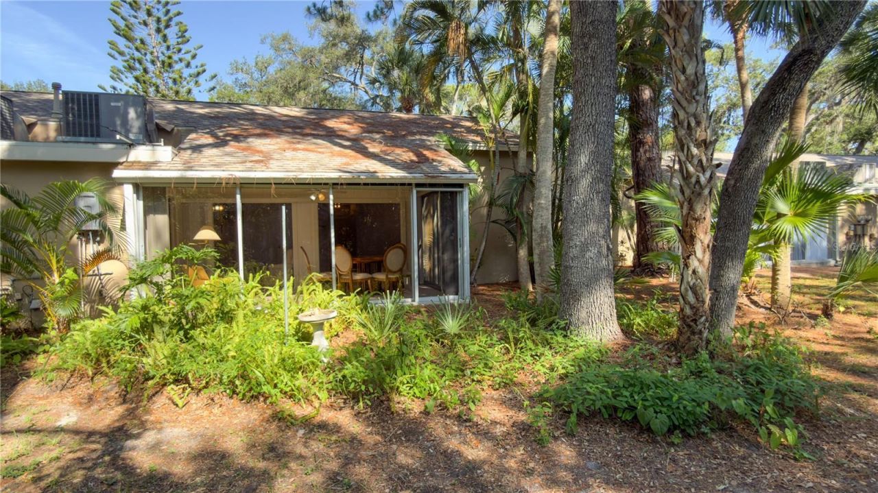 4857 Village Gardens Drive , Unit 183, Sarasota, FL 34234 Photo