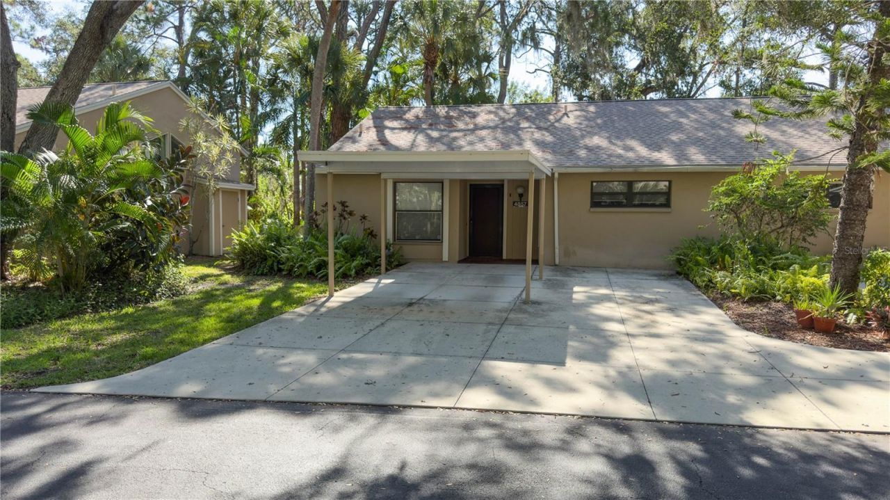 4857 Village Gardens Drive , Unit 183, Sarasota, FL 34234 Photo