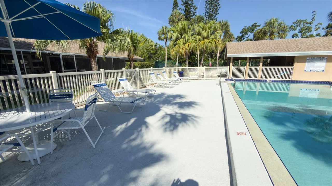 4857 Village Gardens Drive , Unit 183, Sarasota, FL 34234 Photo