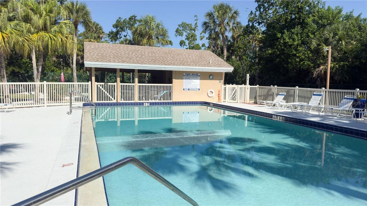 4857 Village Gardens Drive , Unit 183, Sarasota, FL 34234 Photo