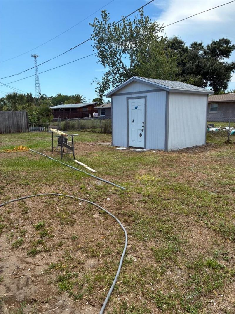 8290 Osprey Road, Englewood, FL 34224 Photo