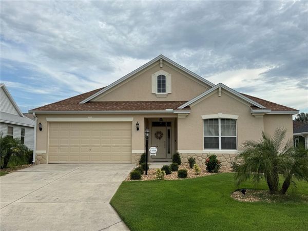 646 MURPHYS ESTATE DRIVE , THE VILLAGES, FL 32162
