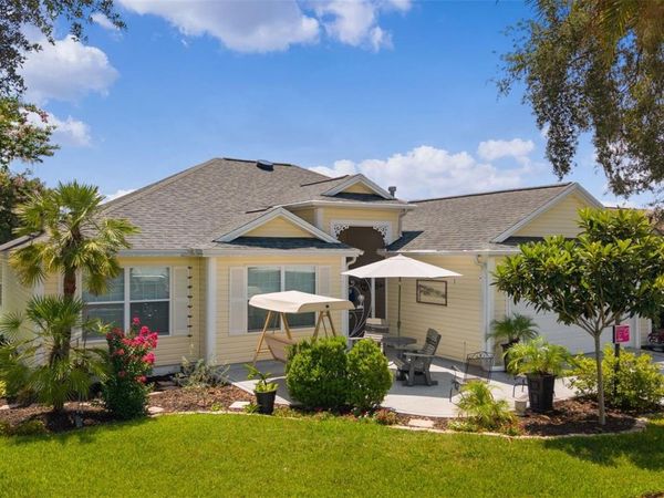 9340 SE 170TH HUMPHREYS LOOP , THE VILLAGES, FL 32162