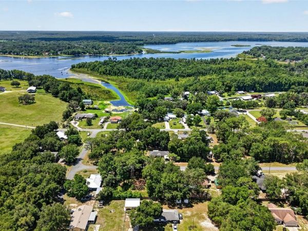 11932 SE 196TH STREET , DUNNELLON, FL 34431