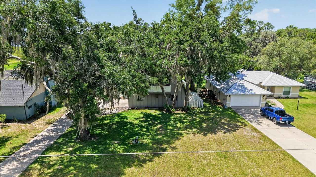 11932 SE 196th Street , Dunnellon, FL 34431 Photo
