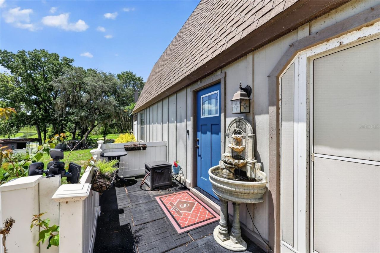 11932 SE 196th Street , Dunnellon, FL 34431 Photo