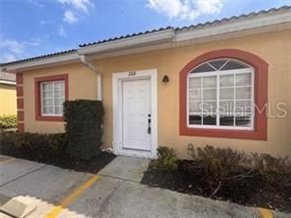 21102 INDIAN CREEK DRIVE , POINCIANA, FL 34759