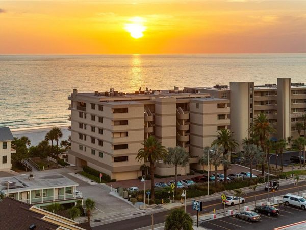 19700 GULF BOULEVARD, Unit 403, INDIAN SHORES, FL 33785