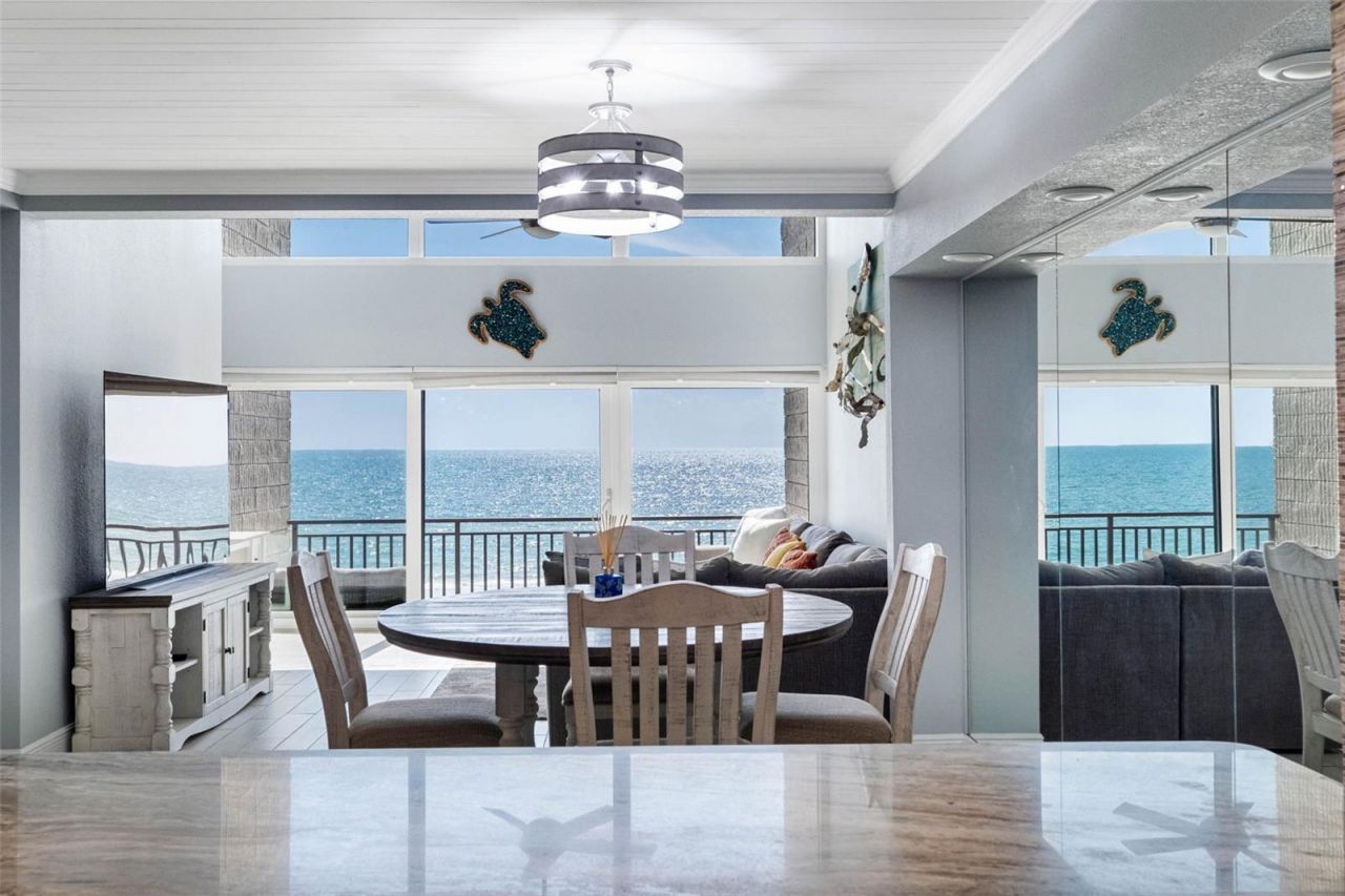 19700 Gulf Boulevard, Unit 403, Indian Shores, FL 33785 Photo