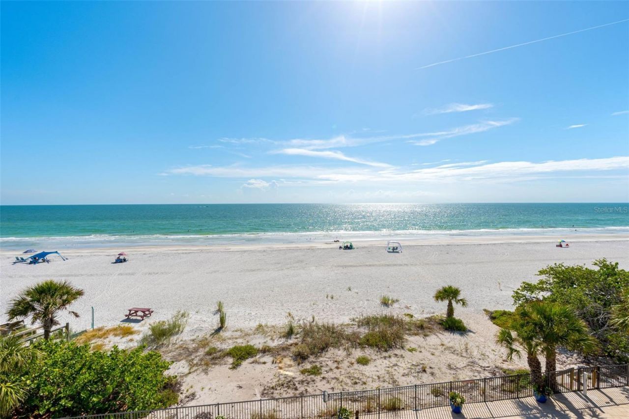 19700 Gulf Boulevard, Unit 403, Indian Shores, FL 33785 Photo