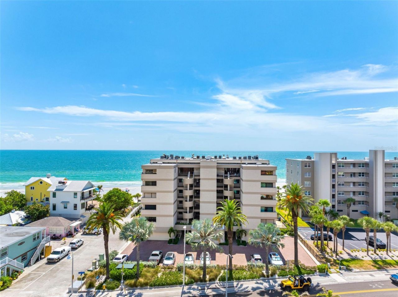 19700 Gulf Boulevard, Unit 403, Indian Shores, FL 33785 Photo