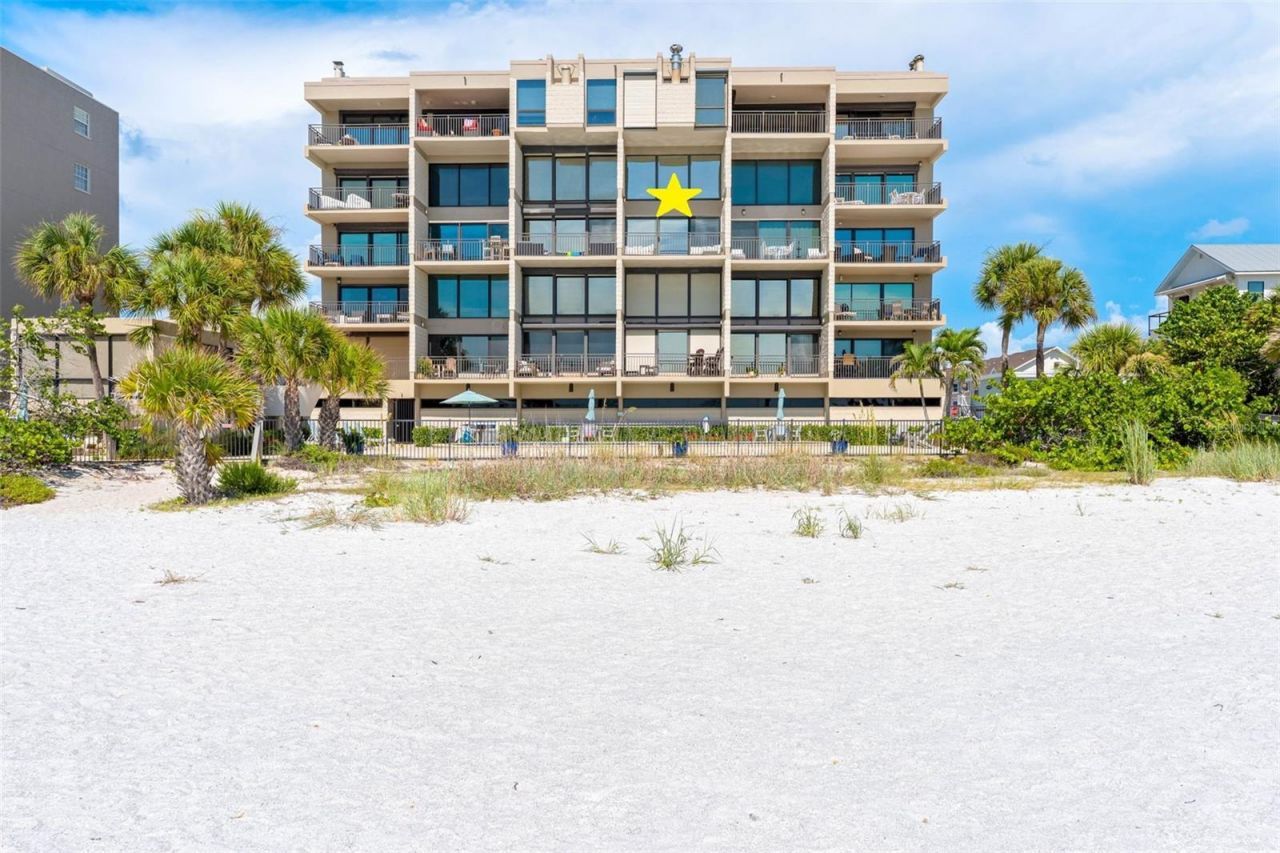 19700 Gulf Boulevard, Unit 403, Indian Shores, FL 33785 Photo