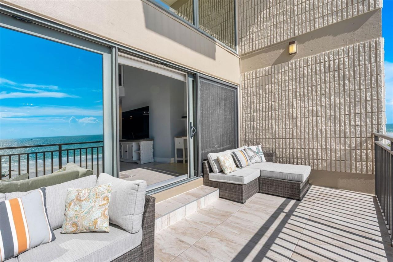 19700 Gulf Boulevard, Unit 403, Indian Shores, FL 33785 Photo