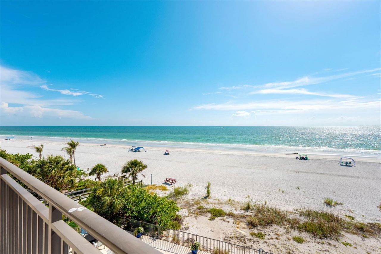 19700 Gulf Boulevard, Unit 403, Indian Shores, FL 33785 Photo